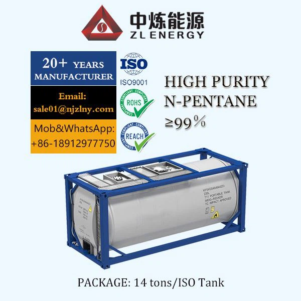 NAGY TISZTASÁGÚ NPENTÁN PU-HOZ