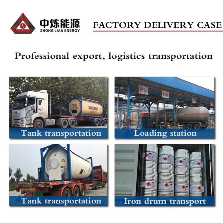 info-1-1 High-purity 2N NOctane factory